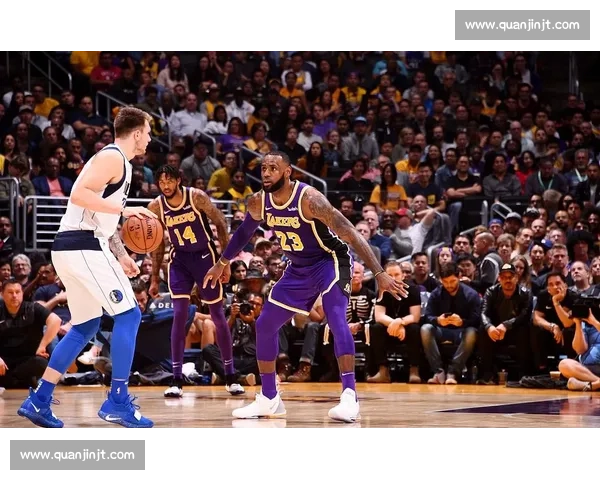 湖人vs热火NBA总决赛G4开赛时间揭晓与关键战看点全解析